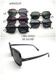 Polarized sunglasses Leke L1835