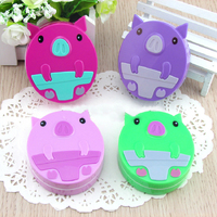 Kit for soft contact lenses (Kits for contact lenses) HQ02635