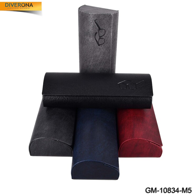 Magnetic glasses case GM-10834-M5