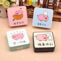 Набор для мягких контактных линз (Kits for contact lenses) HF8066-9