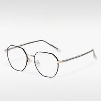 Оправа металлическая MAMO H5268