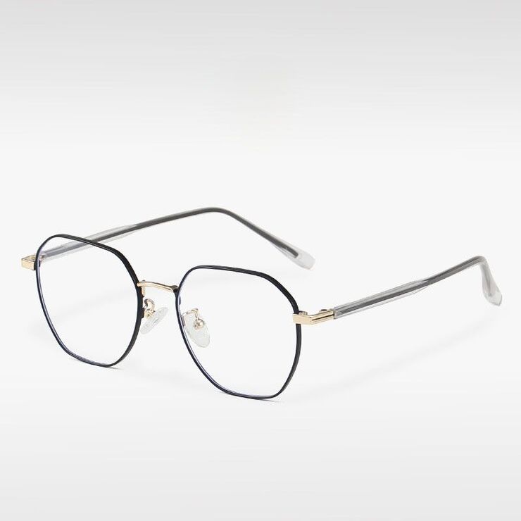 Оправа металлическая MAMO H5268