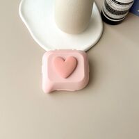 Мини-набор для мягких контактных линз B040连体爱心