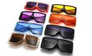 Sunglasses Elit with flat top PR18WS