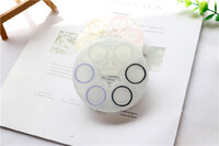 Contact lens case XY-310