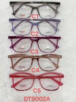 Оправа пластиковая Defile DT9002A