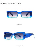 Солнцезащитные очки Elit современные ретро 321