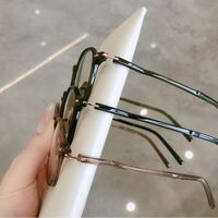 Оправа пластиковая из материала TR90 MAMO BR10009