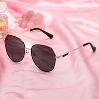 Polarized sunglasses with UV400 protection FENQI F8111