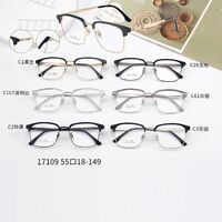 Оправа комбинированная MAMO 17109