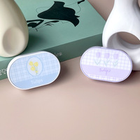 Mini set for a soft contact lens (Kits for contact lenses) TY-014