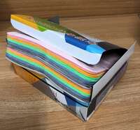 Салфетка для протирки линз в очках, материал микрофибра 金布 579-3 (высокая плотность) 15см*18см