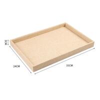 Планшет настольный универсальный для демонстрации оправ, очков и аксессуаров 2S-31