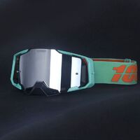 Safety shockproof sport goggles ARMEGA-DX