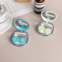 Kit for soft contact lenses (Kits for contact lenses) MT6569G5