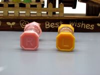 Contact lens case XF5RGP