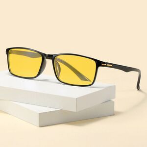 Plastic TR90 night vision sunglasses KY3021夜视眼镜