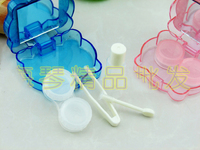 Kit for soft contact lenses (Kits for contact lenses) JH889HQ00