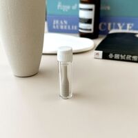 Silicone suction cup for removing hard contact lenses W-4色实心吸棒