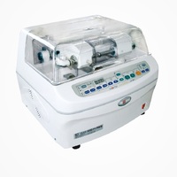 Станок-автомат для обработки стеклянных и пластиковых линз SJG-5000PC