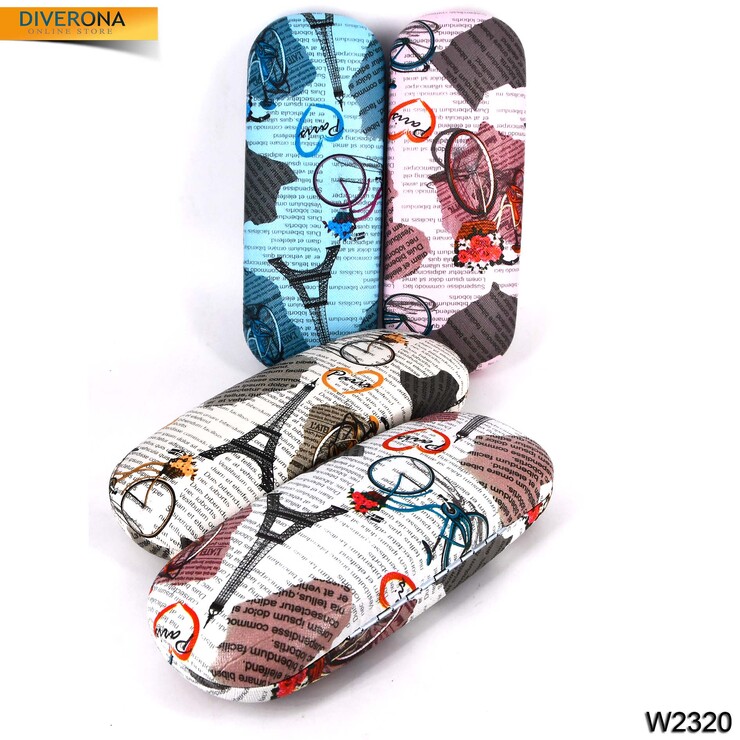 Glasses case W2320