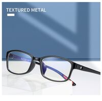 Plastic glasses for myopia KY13017, dioptria from -0.00 to -6.00