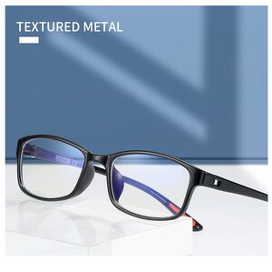 Plastic glasses for myopia KY13017, dioptria from -0.00 to -6.00