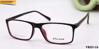 Plastic frames for glasses VIZZINI V8331