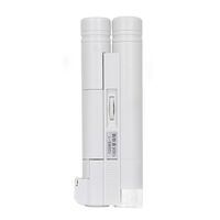 Portable microscope 10085-1G, magnification: 100X (without a scale)