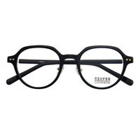 Оправа из материала TR90 с линзами Blue Ray Cut MAMO K8040