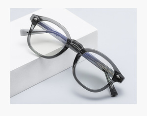 Plastic frames for glasses TR90+CA material (flex hinges) FOCUS FCS2096