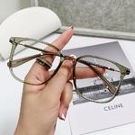 Plastic TR90 Blue Block glasses with blue light protection FENQI F01283