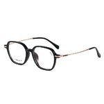 Оправа сверхлёгкая титановая + пластик TR90 MAMO T18928