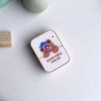 Kit for soft contact lenses (Kits for contact lenses) XY5054