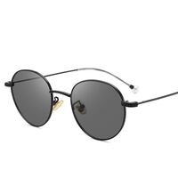 Photochromic glasses with blue light and UV protection 9608-GT