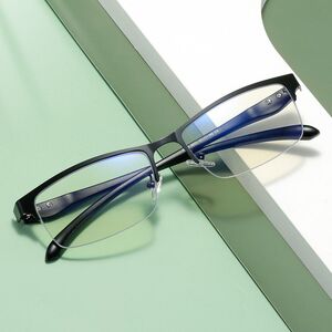 TR90 glasses with Blue ray cut protection TR8050