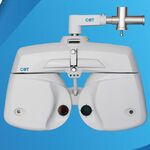 Портативный автоматический фороптер с управлением через Bluetooth, COT KF-ZD6000