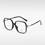 Оправа пластиковая из материала TR90 с линзами Blue Ray Cut MAMO M3107