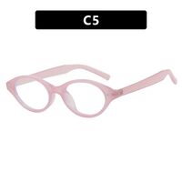 Plastic glasses with blue light protection 13155-PN