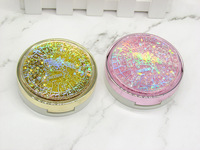 Kit for soft contact lenses (Kits for contact lenses) HF619UV