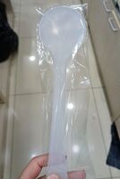 Ophthalmic matte eye occluder