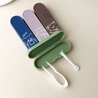 Mini soft contact lens kit 101-OUUU镊子