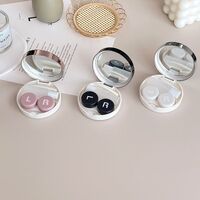 Kit for soft contact lenses (Kits for contact lenses) MT6567-5