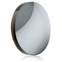 Photochromic gray plastic lenses, index 1.56, with UV410 coating