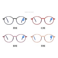 TR90 eyeglasses for reading KY814 Blue ray cut, diopters from 0.00 to +4.00, PD62-64
