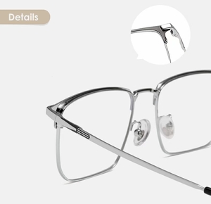 Metal ultrathin frames 80034