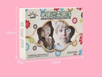 Окклюдер детский глазной пластырь 遮盖眼贴 plaster-1