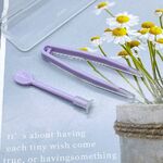 Mini soft contact lens kit C-007镊子套装