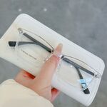 Оправа пластиковая из материала TR90 MAMO TXW01005