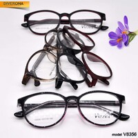 Оправа пластиковая для очков VIZZINI V8356